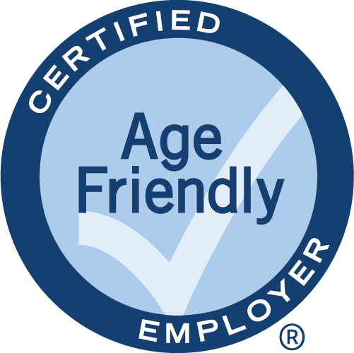 Certified Age Friendly Employer